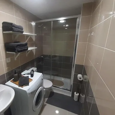 Apartamento Yumbo - Tanife Roos