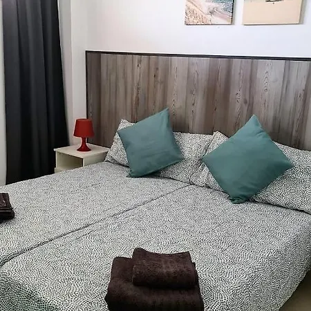 Yumbo - Tanife Roos Apartamento Playa del Inglés