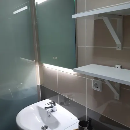 Apartamento Yumbo - Tanife Roos