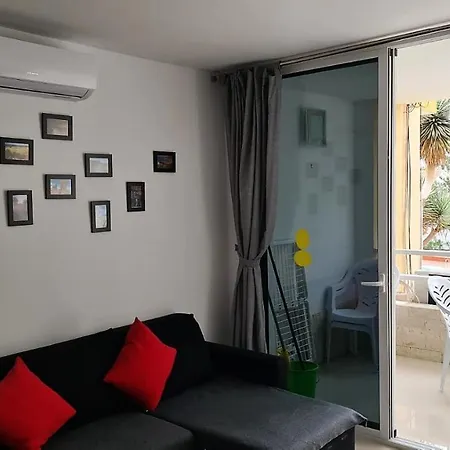 Yumbo - Tanife Roos Apartamento *