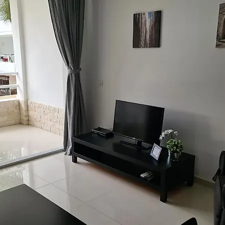 Apartamento Yumbo - Tanife Roos *